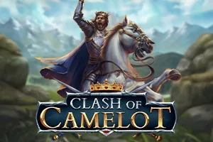 Clash of Camelot